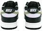 Shop 【定制球鞋】 Nike Dunk Low Retro 栾华 街頭潮流 低幫 板鞋 男女同款 黑白