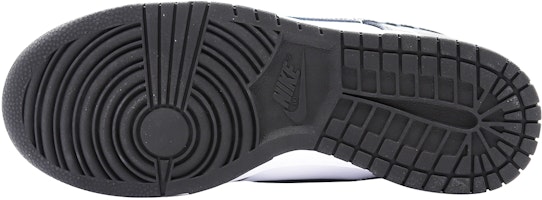 【客製球鞋】Nike Dunk Low Retro "Black" 街頭潮流 學院風 低筒 滑板鞋 男女同款 黑白 Purchase 【客製球鞋】Nike Dunk Low Retro "Black" 街頭潮流 學院風 低筒 滑板鞋 男女同款 黑白