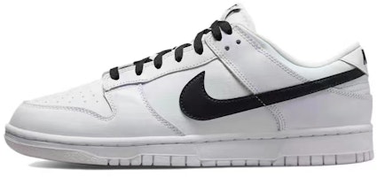 カスタム ダンク ロー "黒白青" (Kasutamu Danku Rō "Kuro Shiro Ao") DJ6188-101(Team拾伍-男款黑蓝字母SBOX) Details for カスタム ダンク ロー "黒白青" (Kasutamu Danku Rō "Kuro Shiro Ao") DJ6188-101(Team拾伍-男款黑蓝字母SBOX)