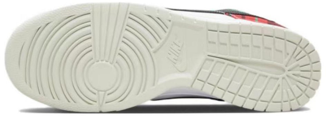 Zapatillas Nike Dunk Low Retro 'Negro Blanco Gris Graffiti' DV0827-100(Team32-男款复古涂鸦SBOX) Details for Zapatillas Nike Dunk Low Retro 'Negro Blanco Gris Graffiti' DV0827-100(Team32-男款复古涂鸦SBOX)