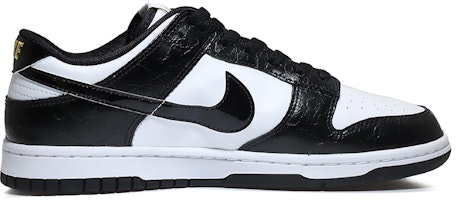 커스텀 나이키 덩크 로우 레트로 '판다' (Custom Nike Dunk Low 'Panda') DR9511-100(Team10-北峰雪山QD) Order 커스텀 나이키 덩크 로우 레트로 '판다' (Custom Nike Dunk Low 'Panda') DR9511-100(Team10-北峰雪山QD)