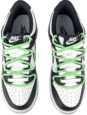 나이키 덩크 로우 레트로 '판다 뱀부 그래피티' (커스텀) DD1391-100(Team叁-男熊猫解构) Shop 나이키 덩크 로우 레트로 '판다 뱀부 그래피티' (커스텀) DD1391-100(Team叁-男熊猫解构)