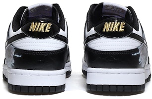 커스텀 나이키 덩크 로우 레트로 '판다' (Custom Nike Dunk Low 'Panda') DR9511-100(Team10-北峰雪山QD) Purchase 커스텀 나이키 덩크 로우 레트로 '판다' (Custom Nike Dunk Low 'Panda') DR9511-100(Team10-北峰雪山QD)