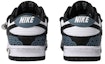 Shop Zapatillas Nike Dunk Low Retro 'Azul Negro Ola Marina' DD1391-100(TeamM-男款千里沧溟S-BOX)