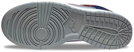 【客製化球鞋】 Nike Dunk Low Retro Vibe風 藍色妖姬 解構鞋帶 低幫 板鞋 男款 藍紅色 Purchase 【客製化球鞋】 Nike Dunk Low Retro Vibe風 藍色妖姬 解構鞋帶 低幫 板鞋 男款 藍紅色