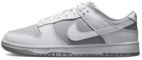 【客製化球鞋】 Nike Dunk Low Retro Vibe風 藍色妖姬 解構鞋帶 低幫 板鞋 男款 藍紅色 Details for 【客製化球鞋】 Nike Dunk Low Retro Vibe風 藍色妖姬 解構鞋帶 低幫 板鞋 男款 藍紅色