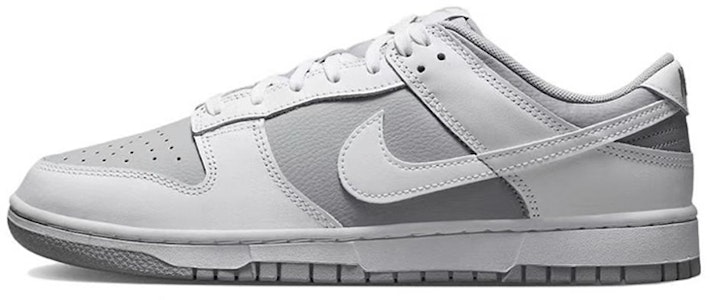 【客製化球鞋】 Nike Dunk Low Retro Vibe風 藍色妖姬 解構鞋帶 低幫 板鞋 男款 藍紅色 Details for 【客製化球鞋】 Nike Dunk Low Retro Vibe風 藍色妖姬 解構鞋帶 低幫 板鞋 男款 藍紅色