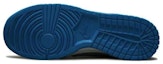 Purchase 【定制球鞋】Nike Dunk Low Retro 字母 解構 高街 低幫 板鞋 男款 藍金