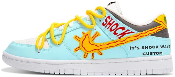 custom-shoes-nike-dunk-low-retro-blue-sky