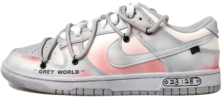 custom-shoes-nike-dunk-low-retro-blush-grey-vibe