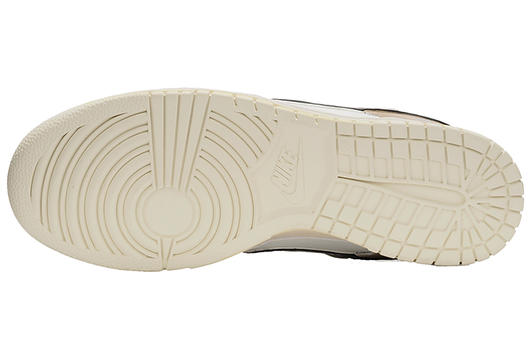 Purchase [Zapatillas Personalizadas] Nike Dunk Low Retro 'Brooklyn Gris Serpiente' DJ6188-100(Team62-布鲁克林)