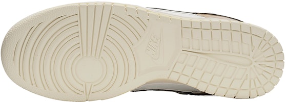 【定制鞋款】耐克Dunk低帮复古‘布鲁克林灰蛇’ DJ6188-100(Team62-布鲁克林) Purchase 【定制鞋款】耐克Dunk低帮复古‘布鲁克林灰蛇’ DJ6188-100(Team62-布鲁克林)