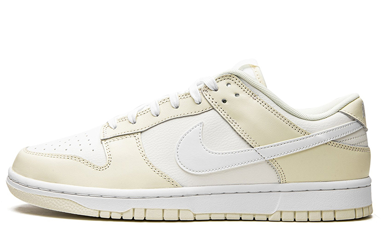 Details for [Zapatillas Personalizadas] Nike Dunk Low Retro 'Brooklyn Gris Serpiente' DJ6188-100(Team62-布鲁克林)