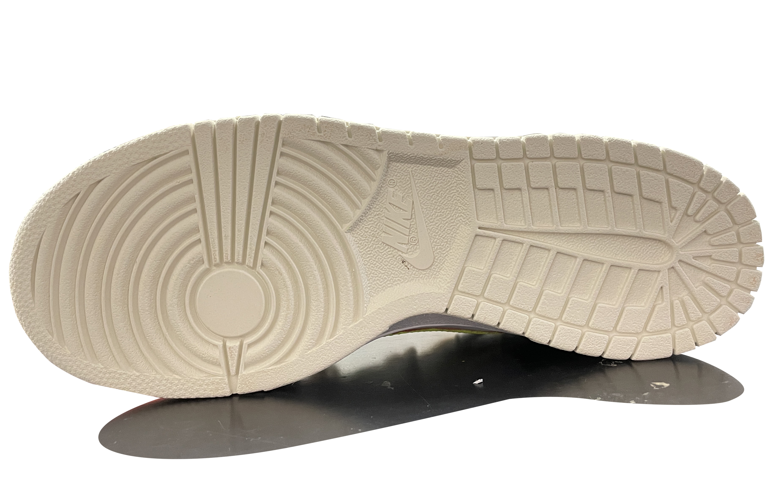 Purchase 나이키 덩크 로우 레트로 '브라운 말차-카모' (커스텀) DJ6188-100(TeamD-男款抹茶浓巧QD)