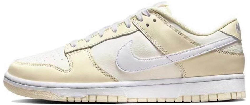 나이키 덩크 로우 레트로 '브라운 말차-카모' (커스텀) DJ6188-100(TeamD-男款抹茶浓巧QD) Details for 나이키 덩크 로우 레트로 '브라운 말차-카모' (커스텀) DJ6188-100(TeamD-男款抹茶浓巧QD)