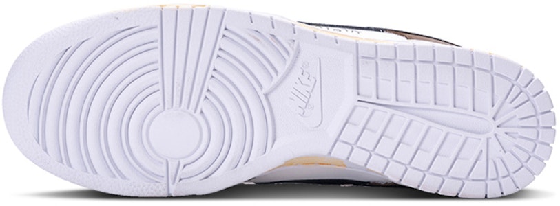 나이키 덩크 로우 레트로 '브라운 화이트 디컨스트럭티드' (커스텀) DJ6188-101(Team拾陆-男款复古棕白) Purchase 나이키 덩크 로우 레트로 '브라운 화이트 디컨스트럭티드' (커스텀) DJ6188-101(Team拾陆-男款复古棕白)