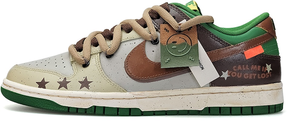 나이키 덩크 로우 레트로 '캘리포니아 호텔 빈티지' (커스텀) DV0833-300-466122 Buy 나이키 덩크 로우 레트로 '캘리포니아 호텔 빈티지' (커스텀) DV0833-300-466122