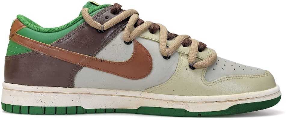 나이키 덩크 로우 레트로 '캘리포니아 호텔 빈티지' (커스텀) DV0833-300-466122 Order 나이키 덩크 로우 레트로 '캘리포니아 호텔 빈티지' (커스텀) DV0833-300-466122