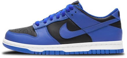 【定制球鞋】Nike Dunk Low Retro FZBB 美國隊長 盾牌 做舊Vibe風 防滑耐磨 低幫 板鞋 男款 藍紅 Sizing 【定制球鞋】Nike Dunk Low Retro FZBB 美國隊長 盾牌 做舊Vibe風 防滑耐磨 低幫 板鞋 男款 藍紅