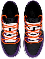 【カスタムシューズ】ナイキ ダンク ロー レトロ「カシューフラワー解体版」 DJ6188-002(Team肆-男款腰果花黑白紫) Shop 【カスタムシューズ】ナイキ ダンク ロー レトロ「カシューフラワー解体版」 DJ6188-002(Team肆-男款腰果花黑白紫)