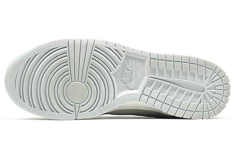 Details for [Kasut Custom] Nike Dunk Low Retro 'Cashew Flower Hand-Painted Deconstructed' DH7913-001(Team-R-男女款腰果花解构鞋带)