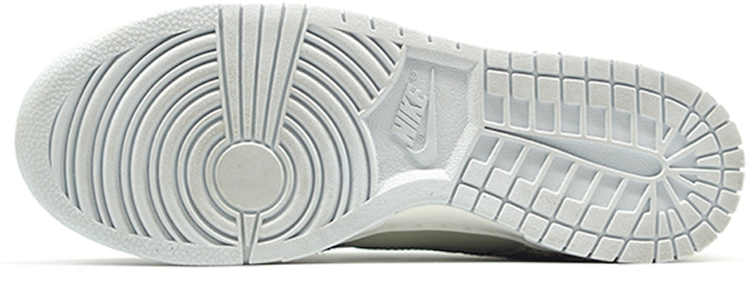 【定製球鞋】Nike Dunk Low Retro 腰果花 噴繪手繪 解構鞋帶 潮流 低幫 板鞋 男女同款 米黃 Details for 【定製球鞋】Nike Dunk Low Retro 腰果花 噴繪手繪 解構鞋帶 潮流 低幫 板鞋 男女同款 米黃