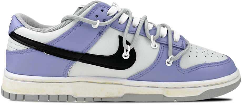 나이키 덩크 로우 '장춘 꽃' 발렌타인 (커스텀) DJ6188-001(Team叁-男款解构S-BOX) Order 나이키 덩크 로우 '장춘 꽃' 발렌타인 (커스텀) DJ6188-001(Team叁-男款解构S-BOX)