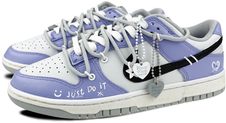 나이키 덩크 로우 '장춘 꽃' 발렌타인 (커스텀) DJ6188-001(Team叁-男款解构S-BOX) Lookbook 나이키 덩크 로우 '장춘 꽃' 발렌타인 (커스텀) DJ6188-001(Team叁-男款解构S-BOX)