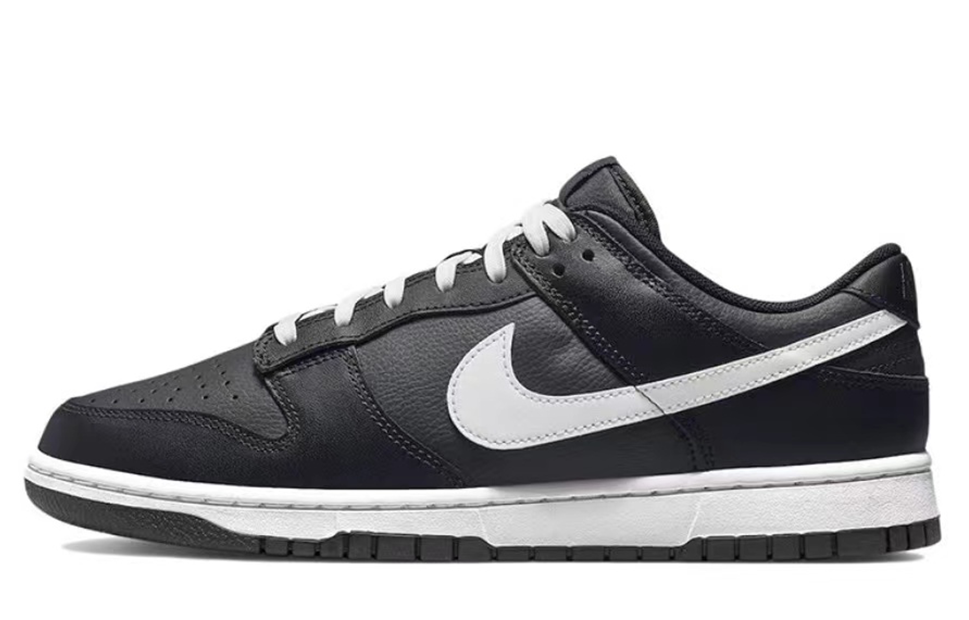 Sizing 【定制球鞋】Nike Dunk Low Retro 愛情餘燼 麻繩鞋帶 手繪噴繪 做舊風 特殊鞋盒 低幫 板鞋 男款 黑灰棕