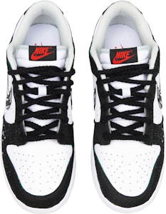 나이키 덩크 로우 레트로 '수묵화' (커스텀) DV0827-100(Teamp-水墨山水普通版) Shop 나이키 덩크 로우 레트로 '수묵화' (커스텀) DV0827-100(Teamp-水墨山水普通版)