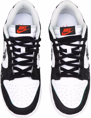 나이키 덩크 로우 레트로 '수묵화' (커스텀) DV0827-100(Teamp-水墨山水普通版) Shop 나이키 덩크 로우 레트로 '수묵화' (커스텀) DV0827-100(Teamp-水墨山水普通版)