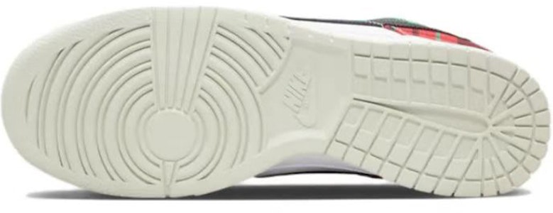 나이키 덩크 로우 레트로 '수묵화' (커스텀) DV0827-100(Teamp-水墨山水普通版) Details for 나이키 덩크 로우 레트로 '수묵화' (커스텀) DV0827-100(Teamp-水墨山水普通版)