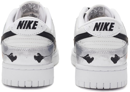 나이키 덩크 로우 레트로 '수묵화' (커스텀) DJ6188-101(TeamR-男款水墨丹清黑白灰) Shop 나이키 덩크 로우 레트로 '수묵화' (커스텀) DJ6188-101(TeamR-男款水墨丹清黑白灰)