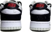 Shop Zapatillas Nike Dunk Low Retro 'Salpicadura de Tinta China - Negro Blanco' DV0827-100(Team95-长乐)