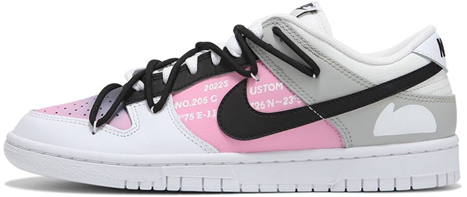 Zapatillas Nike Dunk Low Retro 'Año Nuevo Chino Rosa-Blanco Degradé' DJ6188-101(Team24-男款粉兔) Buy Zapatillas Nike Dunk Low Retro 'Año Nuevo Chino Rosa-Blanco Degradé' DJ6188-101(Team24-男款粉兔)