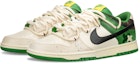 Shop Nike Dunk Low レトロ 中華新年 ベージュグリーン DV0833-300(Team62-赤壁)
