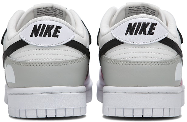 Zapatillas Nike Dunk Low Retro 'Año Nuevo Chino Rosa-Blanco Degradé' DJ6188-101(Team24-男款粉兔) Shop Zapatillas Nike Dunk Low Retro 'Año Nuevo Chino Rosa-Blanco Degradé' DJ6188-101(Team24-男款粉兔)