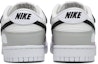 Shop Zapatillas Nike Dunk Low Retro 'Año Nuevo Chino Rosa-Blanco Degradé' DJ6188-101(Team24-男款粉兔)