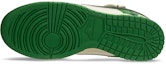 Details for Nike Dunk Low レトロ 中華新年 ベージュグリーン DV0833-300(Team62-赤壁)