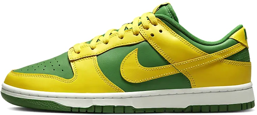 나이키 덩크 로우 레트로 '설날 - 베이지 그린' (커스텀) DV0833-300(Team62-赤壁) Sizing 나이키 덩크 로우 레트로 '설날 - 베이지 그린' (커스텀) DV0833-300(Team62-赤壁)