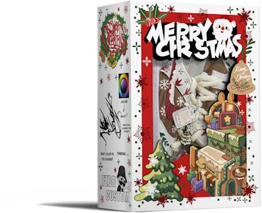 【定製球鞋】Nike Dunk Low Retro 聖誕禮遇 雪花枝葉 解構禮盒 低幫 板鞋 男款 棕白 Cheap 【定製球鞋】Nike Dunk Low Retro 聖誕禮遇 雪花枝葉 解構禮盒 低幫 板鞋 男款 棕白