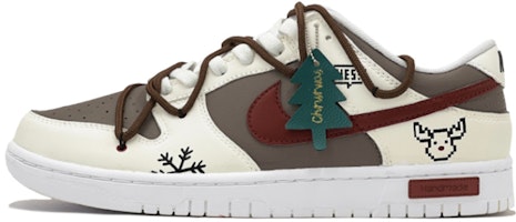 Zapatillas Nike Dunk Low Retro 'Navidad Reno Copo de Nieve' DJ6188-101(TeamS-圣诞小鹿SBOX) Buy Zapatillas Nike Dunk Low Retro 'Navidad Reno Copo de Nieve' DJ6188-101(TeamS-圣诞小鹿SBOX)