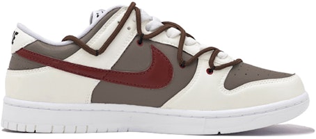 Zapatillas Nike Dunk Low Retro 'Navidad Reno Copo de Nieve' DJ6188-101(TeamS-圣诞小鹿SBOX) Order Zapatillas Nike Dunk Low Retro 'Navidad Reno Copo de Nieve' DJ6188-101(TeamS-圣诞小鹿SBOX)