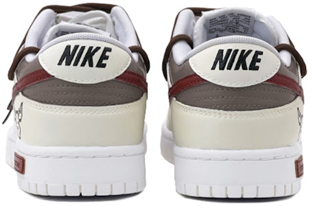 Zapatillas Nike Dunk Low Retro 'Navidad Reno Copo de Nieve' DJ6188-101(TeamS-圣诞小鹿SBOX) Shop Zapatillas Nike Dunk Low Retro 'Navidad Reno Copo de Nieve' DJ6188-101(TeamS-圣诞小鹿SBOX)