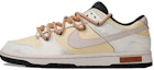 Order Zapatillas Nike Dunk Low Retro 'Navidad Pan de Jengibre - Beige Negro' DJ6188-002(TeamP-做旧姜饼男款)