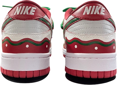 【カスタムシューズ】 ナイキダンクロー レトロ 'クリスマスグラフィティ' DD1391-602(TeamD-男款雪球) Purchase 【カスタムシューズ】 ナイキダンクロー レトロ 'クリスマスグラフィティ' DD1391-602(TeamD-男款雪球)