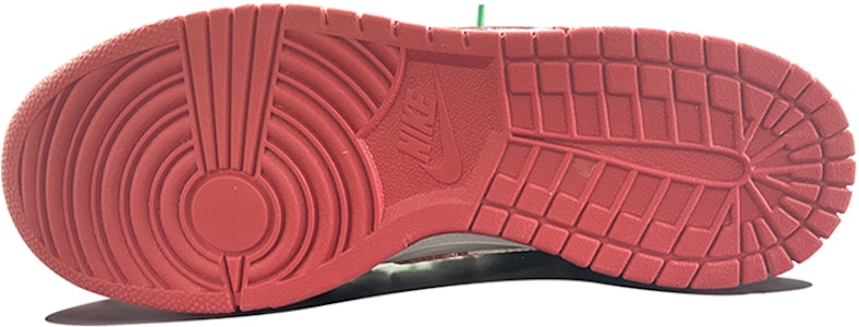 【カスタムシューズ】 ナイキダンクロー レトロ 'クリスマスグラフィティ' DD1391-602(TeamD-男款雪球) Details for 【カスタムシューズ】 ナイキダンクロー レトロ 'クリスマスグラフィティ' DD1391-602(TeamD-男款雪球)