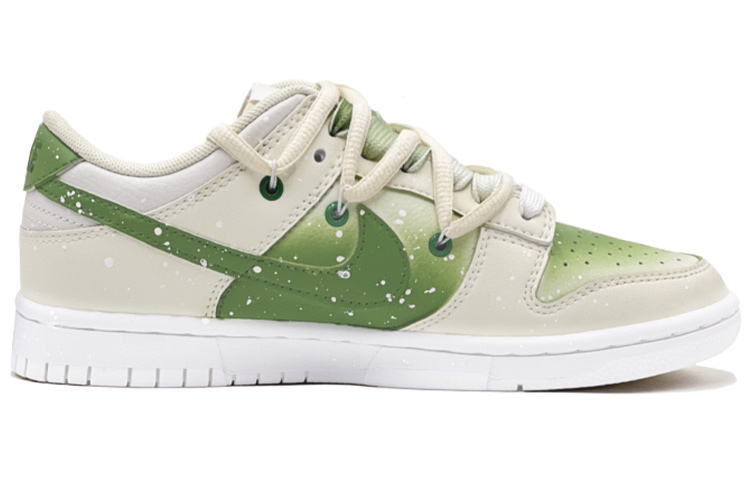 [Custom Shoes] Nike Dunk Low Retro 'Christmas Snowman' 圖 2