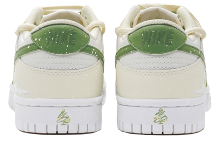 [Custom Shoes] Nike Dunk Low Retro 'Christmas Snowman' 圖 4