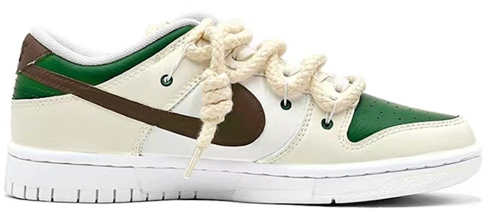 나이키 덩크 로우 레트로 '크리스마스트리' (커스텀) DJ6188-101(TeamS-圣诞树叶SBOX) Order 나이키 덩크 로우 레트로 '크리스마스트리' (커스텀) DJ6188-101(TeamS-圣诞树叶SBOX)